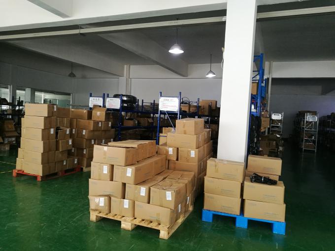 High Frequency 24v 25-30A Industrial Portable Charger With Handle