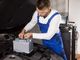 High Performance Maintenance Free Car Battery Sealed DIN56638 66AH