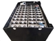 Male / Female Forklift Battery Plug Acid Proof EC320 600V 320A Forklift Battery Parts