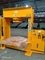 Heavy duty tire press machine ISO9001 certified TP250 Solid Tires Mounting Machine with adjustable press frame