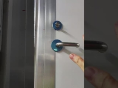 Good Fittings Customized Toilet Movable Trailer Shower Toilet Available On Sale