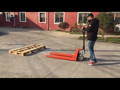 Hand Pallet Truck