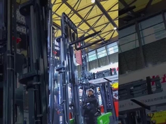 Electric Stacker And Picker