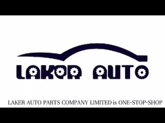 Laker: Your Custom Battery Solution Provider