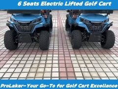 Golf Cart