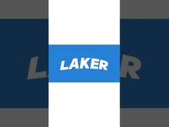 LAKER golf Low Speed Electric Vehicle Suitable for golf courses, farm sightseeing