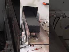 One-Piece Molding Magic: See How We Make Leak-Proof Battery Housings