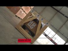 EP F4 Lithium Electric Pallet Truck 1.5Ton Warehouse Electric Pallet Truck