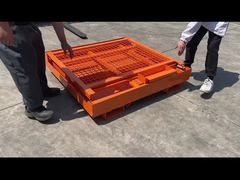 safety cage