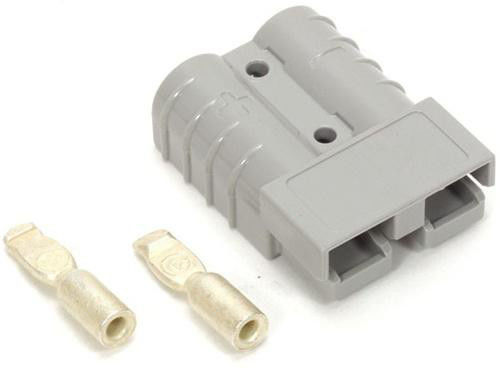 High-compatibility 350A Quick Connector, Factory Direct Sales