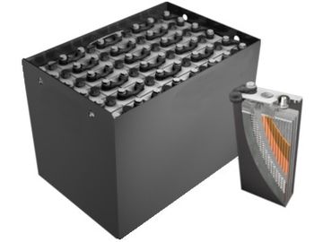 72V 1550Ah Forklift Traction Battery DIN Standard