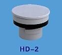VRLA Lead Acid Battery Vent Caps Safety Valve Waterproof LK-HD-2