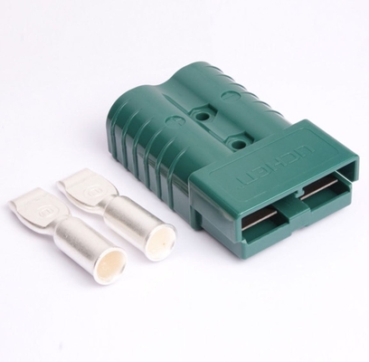 Battery Quick Connect Plug SC350 350A, Electric Forklift Battery Connectors on sale
