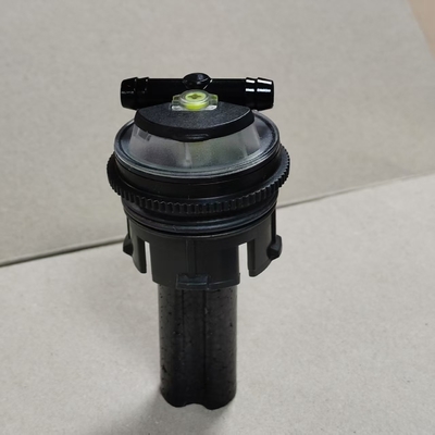 Froetek Plastic Forklift Watering System Vent Plug Length 80mm With ISO Certifiction