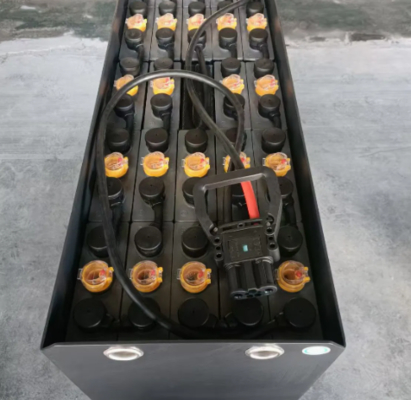 TMC 48V 280Ah VSFL280 Lead-acid Battery for FRB15-6 Forklifts