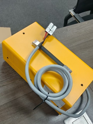 CZC7 24V 30A Automatic Lead-Acid Battery Charger 220V