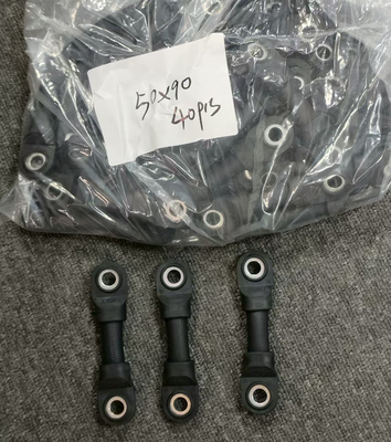 50x90 Centre Length 90mm Lead-acid Battery Flexible Cables for Toyota Forklift Truck Battery