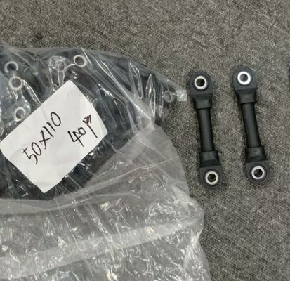 Frotek 50*110 Flexible Cable Forklift Battery Parts For Forklift Lead Acid Battery Repair And Replacement