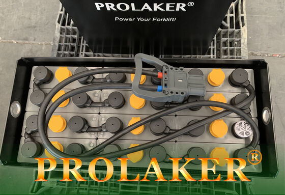 High Performance And Value Forklift Battery 24V