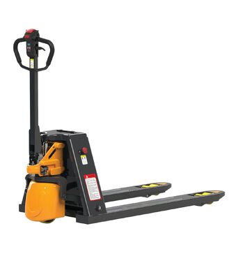 HPT20i i-Hybrid Material Handling Truck 2000kg Electric Manual Dual Mode Zero Downtime