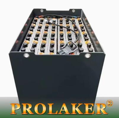 48V 450Ah Forklift Battery for TCM FRB20-6 Lead-acid Traction