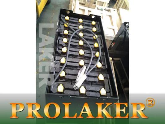 Heli VSDX400M traction battery pack, 48V 400Ah, specifically for Heli forklift CPD10