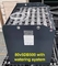 Customized Lead Acid 500AH 80v Traction Battery For MHE Forklift with watering system