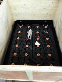 48V 220Ah VSIL220ML Forklift Battery for TCM FRB10.13-6