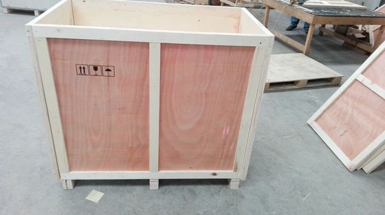 Long Service Life Traction Battery 48V 550Ah/5hrs for Electric Stacker and Forklift