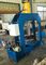 Hydraulic 120T Solid Tyre Pressing Machine For Assembly Solid Tyre