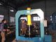 120 Ton Forklift Tire Press Machine With Press Tooling Heavy duty