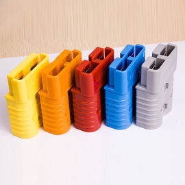 350A 600V Bipolar Forklift Battery Connector IP20