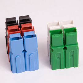 SC350 Forklift Battery Connector 350A 600V IP20