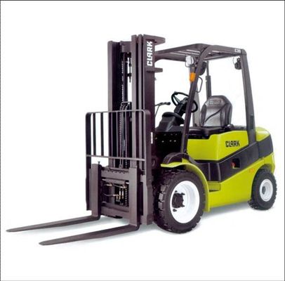 280Ah Stacker Forklift Battery Cell Replacement Rechargeable 1500 Times Cycles For Heli Forklift