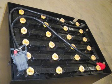 CE Certified Durable EC320 Male Female Acid Proof Forklift Battery Connector with Durable PP Terminal Shell