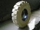 7.00 12 Solid Forklift Tires , Non Marking Forklift Tyres Low Rolling Resistance