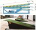 High Efficiency Hydraulic Dock Leveler Loading Dock Platform DCQ6-0.70