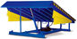 Blue Giant Hydraulic Dock Levelers Adjustable Loading Dock Ramp DCQY20-0.5