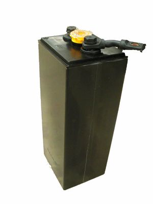 Soft Flexible Connection TOYOTA Forklift After-market Tailor Made 1500cycles Traction Battery