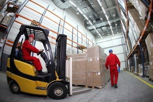 48V 375Ah BS Standard Forklift Tubular Battery Lead Acid Traction Battery