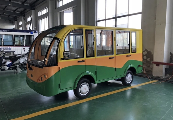 2024 Sightseeing Lithium Battery Sightseeing Electric Vehicle available