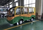 Lithium battery powered vehicle 8-10 seats sightseeing bus on cheap prices