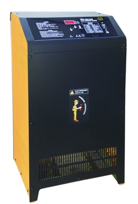CE/ISO Certified CZB5C 48V 100A Battery Charger for Industrial Forkloift Lead Acid Battery