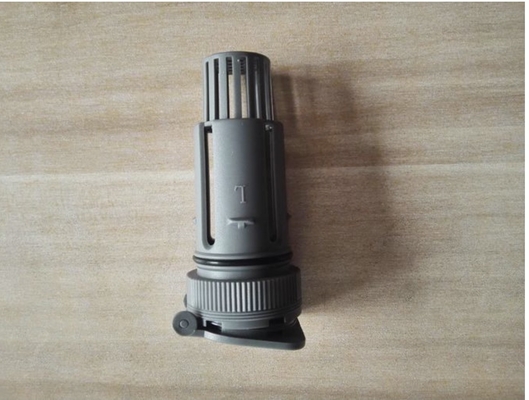 Float Vent Plug Color Grey Size L Length 92mm Professional Industrial Battery