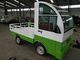 ISO Certification electric cargo vehicle With 1Ton Loading Capacity Platform