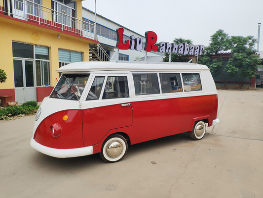 Fast Food Icecream Hot Dog Three Wheels Tricycle Mobil Food Truck  Certified And Cost-effective.