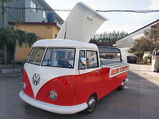 Hot Selling beer bar Customized High Quality 2024 Mobile Food Trailer Snack Food Truck Tea Shop Trailer Food Truck