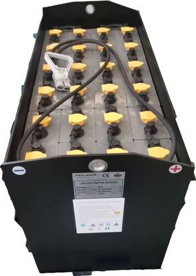 Heli CPD20 5PzS600/48V600Ah Heli 2.5-ton forklift brand batteries