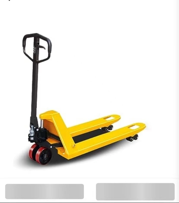 Efficient OEM Hand Pallet Lift 5000 KG Capacity