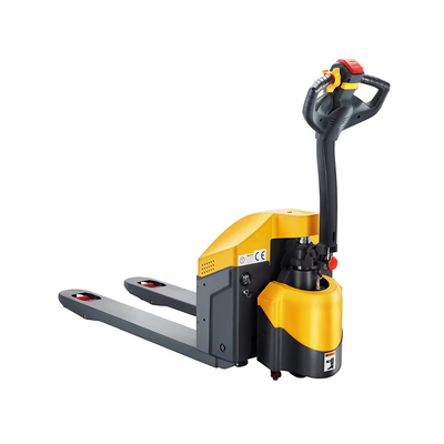 1500Kg 1.5T 1.5 Ton Heavy Duty Hand Pallet Truck Battery Operated